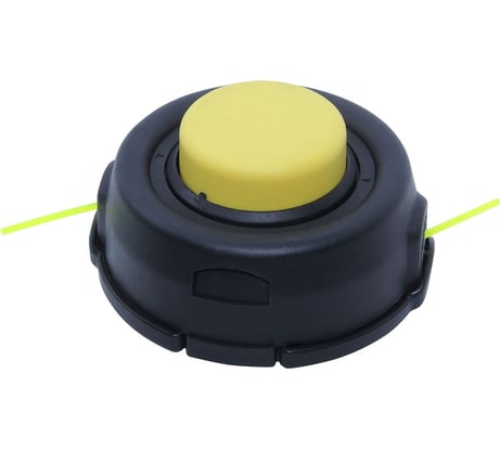 Триммерная катушка VEGA М10/1.25 левая резьба ГРАНИТ 100805