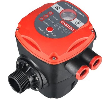 Блок насосной автоматики EPC-11 VALTEC VT.EPC.11.06