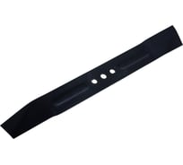 Нож 15" для газонокосилки LME-1840 Rezer 01.025.00025