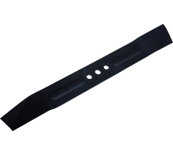 Нож 15" для газонокосилки LME-1840 Rezer 01.025.00025 1