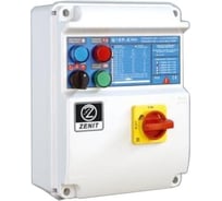 Пульт управления Q1T 1024 Zenit 100503862