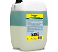 Высококонцентрированное моющее средство Bival для бесконтактной мойки 25 кг LUCIDANTe L6338