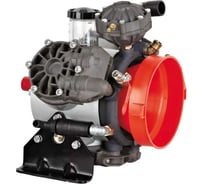 Мембранно-поршневой насос Преус AP130