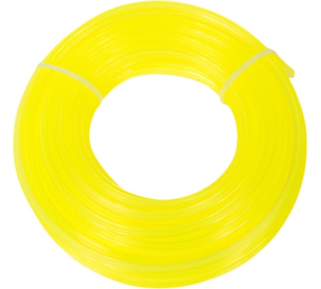 Леска для триммера (3.0 мм х 15 м; звезда) SKRAB 28317