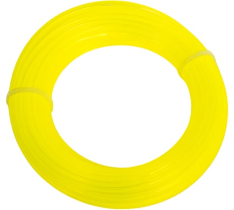 Леска для триммера (2.0 мм х 15 м; звезда) SKRAB 28318