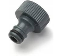 Профессиональный переходник для подключения к крану G3/4"/26.5 мм Rehau 12165261300 Б0048514