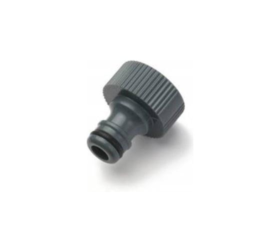 Профессиональный переходник для подключения к крану G3/4"/26.5 мм Rehau 12165261300 Б0048514 1