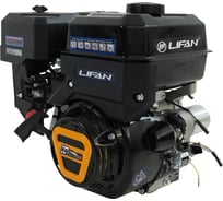 Двигатель KP270E D25 LIFAN 00-00159656