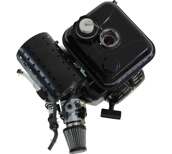 Двигатель GS212 Lite D20 LIFAN 00-00159657