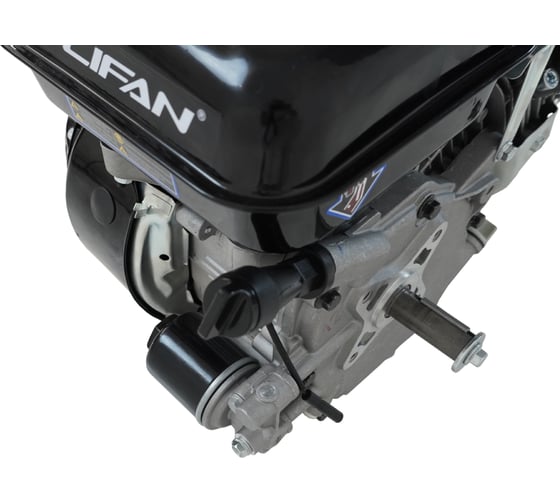 Двигатель GS212 Lite D20 LIFAN 00-00159657