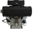 Двигатель LF2V90F MECHANICAL D25 LIFAN 00-00159665 2