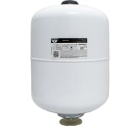 Бак расширительный HY-PRO (19 л; 10 Бар; 3/4 "G; -10 + 99 С; вертикальный) Zilmet 11H0001900
