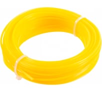 Леска триммерная YR24015 круг 2.4 мм, 15 м YANIS 984