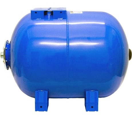 Гидроаккумулятор ULTRA-PRO (80 л; 10 Бар; 1 "G; -10..+99 С; горизонтальный) Zilmet 1100008005