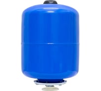 Гидроаккумулятор ULTRA-PRO (19 л; 10 Бар; 1 "G; EPDM; синий; вертикальный) Zilmet 1100001911
