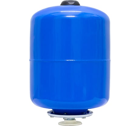 Гидроаккумулятор ULTRA-PRO (19 л; 10 Бар; 1 "G; EPDM; синий; вертикальный) Zilmet 1100001911