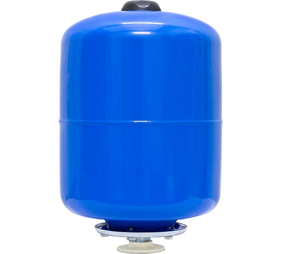 Гидроаккумулятор ULTRA-PRO (19 л; 10 Бар; 1 "G; EPDM; синий; вертикальный) Zilmet 1100001911