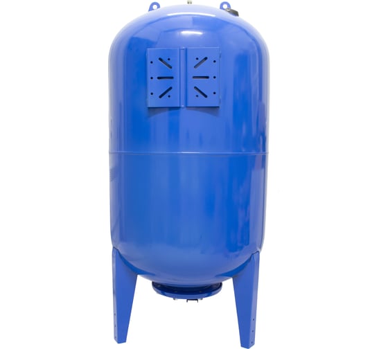 Гидроаккумулятор вертикальный ULTRA-PRO (750 л; 10 Бар; 1 1/2 "G; синий) Zilmet 1100075004 1