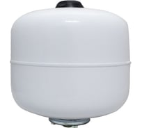 Бак расширительный HY-PRO (12 л; 10 Бар; 3/4 "G; -10 + 99 С; вертикальный) Zilmet 11H0001200
