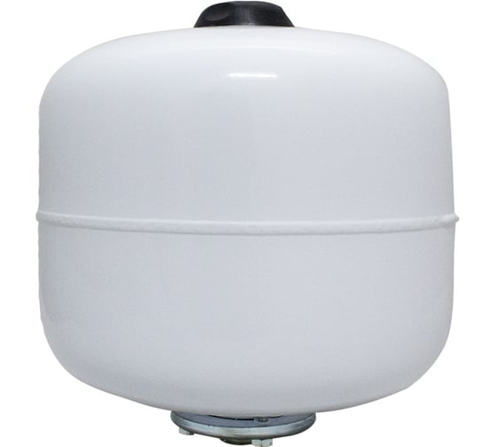 Бак расширительный HY-PRO (12 л; 10 Бар; 3/4 "G;  -10 + 99 С; вертикальный) Zilmet 11H0001200 1