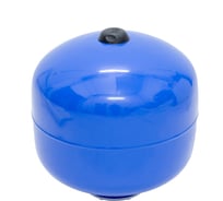 Гидроаккумулятор ULTRA-PRO (35 л; 10 Бар; 1 "G; -10..+99 С; вертикальный) Zilmet 1100003500