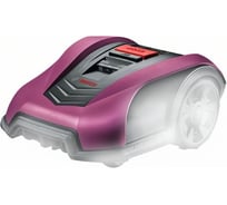 Верхняя крышка фуксия для Indego Bosch F016800554
