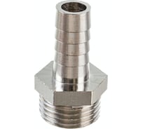 Штуцер для шланга RTP с наружной резьбой, G 12х1/2 25152