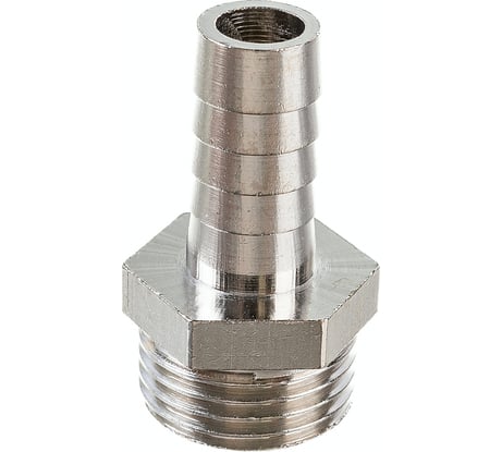 Штуцер для шланга RTP с наружной резьбой, G 12х1/2 25152