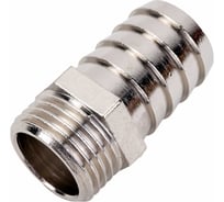 Штуцер для шланга RTP с наружной резьбой, G 20х1/2 25156