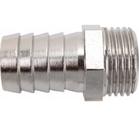 Штуцер для шланга RTP с наружной резьбой, G 18х1/2 25155