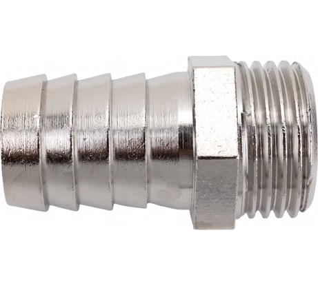 Штуцер для шланга RTP с наружной резьбой, G 18х1/2 25155