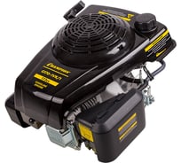 Двигатель бензиновый 5.5 л.с. CHAMPION G170-1VK/1