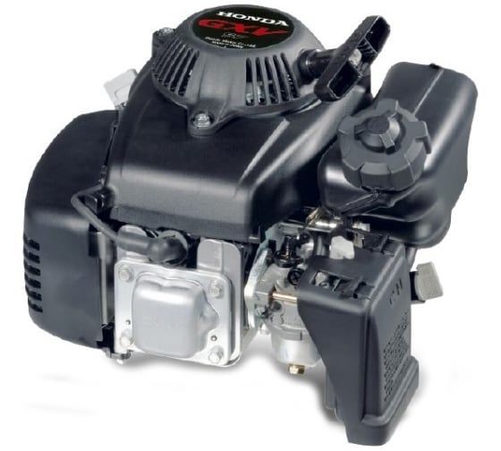 Двигатель бензиновый (2.0 л.с.) Honda GXV57UT-N7S