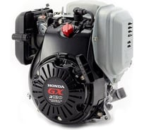 Двигатель бензиновый (3.6 л.с.) Honda GXR120UT-QE