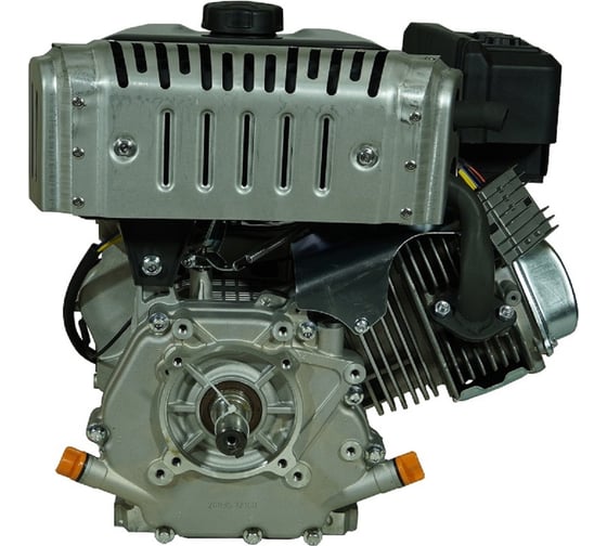 Двигатель LC190FA A-type D25 5А 15 л.с. Loncin 00-00154155