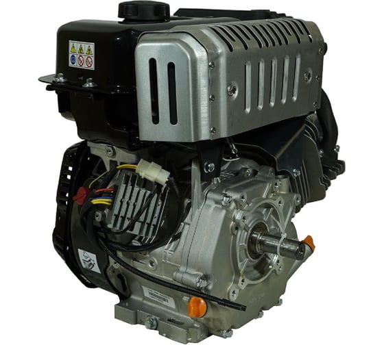 Двигатель LC190FA A-type D25 5А 15 л.с. Loncin 00-00154155