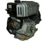 Двигатель LC190FA A-type D25 5А 15 л.с. Loncin 00-00154155 4
