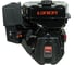 Двигатель LC190FA A-type D25 5А 15 л.с. Loncin 00-00154155 1