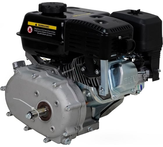 Двигатель G200F-B D20 U-type 6.5 л.с. Loncin 00-00154146