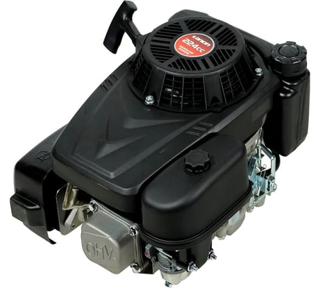 Двигатель Loncin LC1P75F, E-type, D25 00-00153275