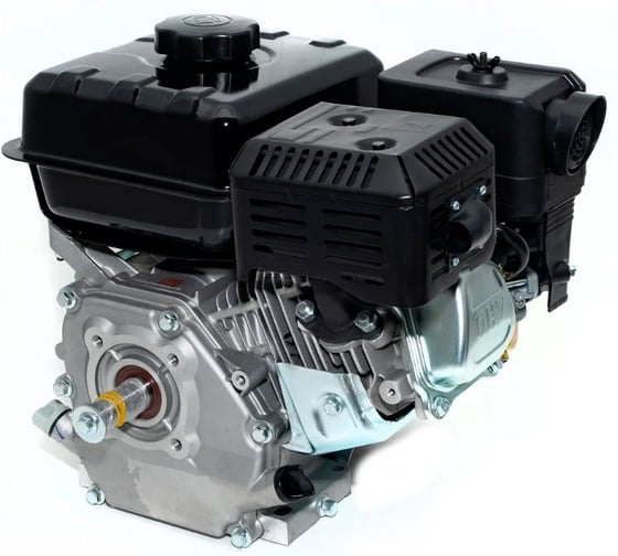 Двигатель бензиновый 170FD-T-3А Lifan KP230E 3А