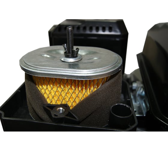 Двигатель бензиновый 170FD-T-3А Lifan KP230E 3А
