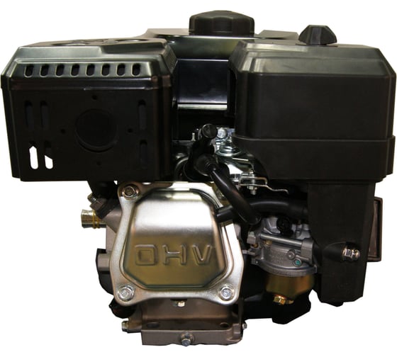 Двигатель бензиновый 170FD-T-3А Lifan KP230E 3А
