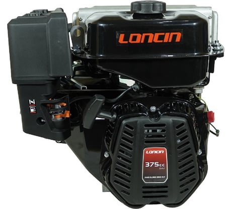 Двигатель LC185FA A-type D25 12 л.с. 00-00154149