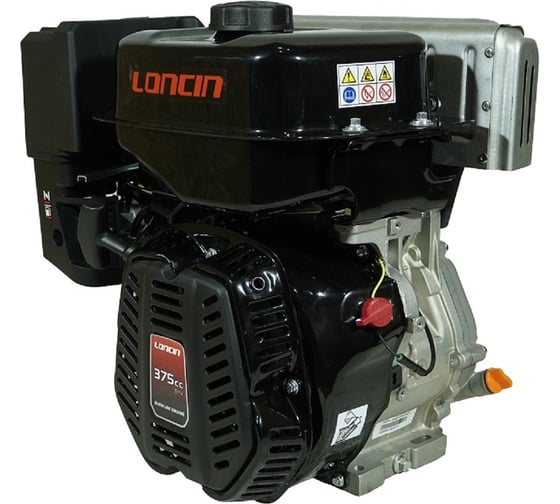 Двигатель LC185FA A-type D25 12 л.с. 00-00154149