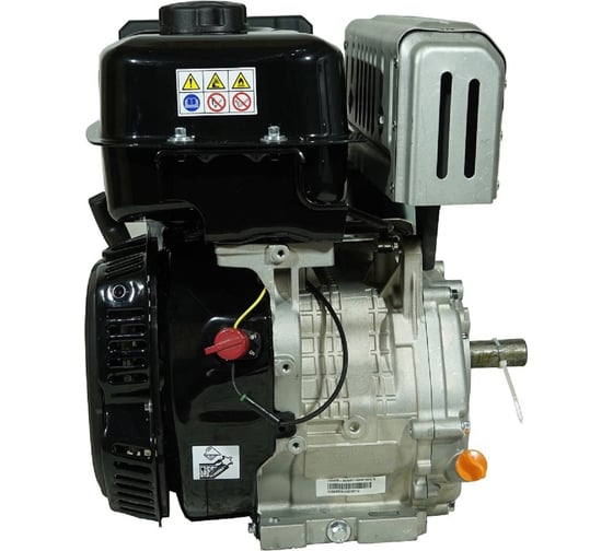 Двигатель LC185FA A-type D25 12 л.с. 00-00154149