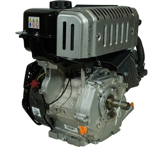 Двигатель LC185FA A-type D25 12 л.с. 00-00154149