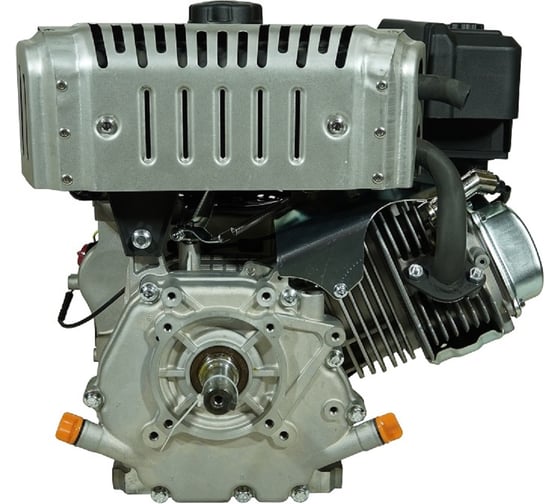 Двигатель LC185FA A-type D25 12 л.с. 00-00154149