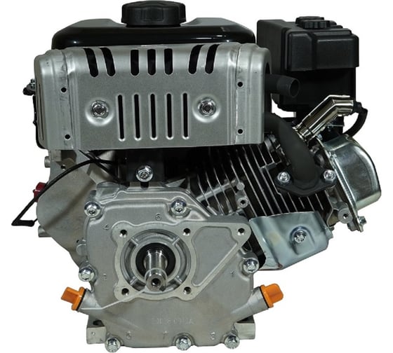 Двигатель LC170FA A type D20 7 л.с. Loncin 00-00154157