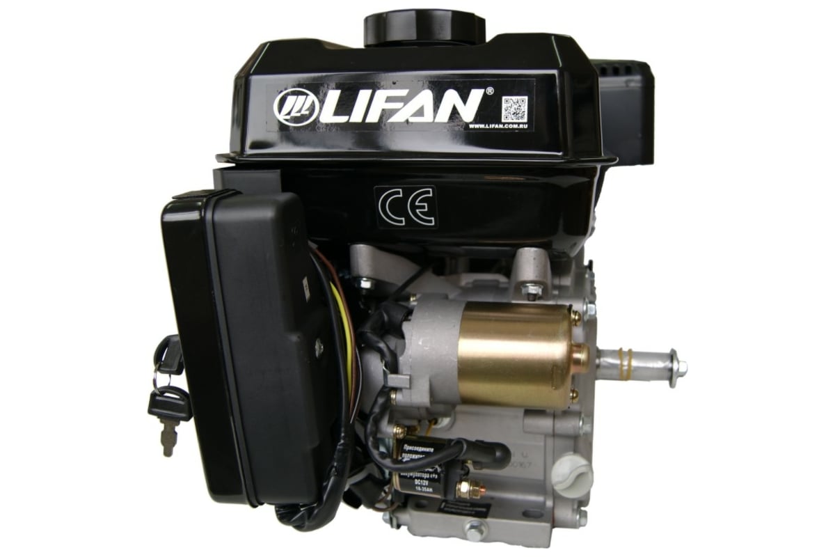 Lifan 170fd r